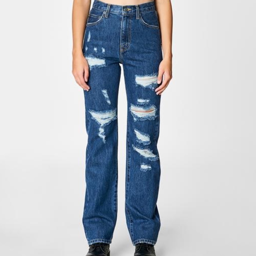 Carmar Orion Lucio Jean Size 25